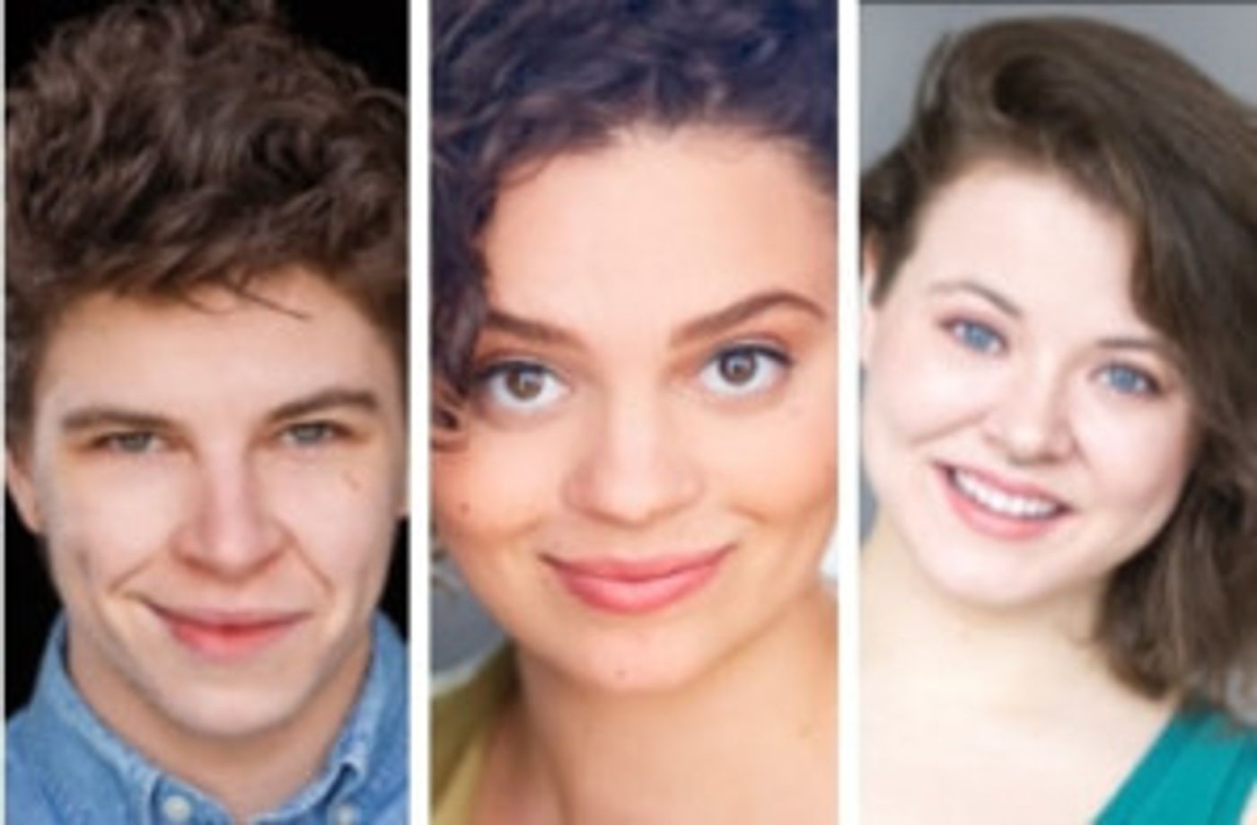 Trans Voices Cabaret CHI Announces Casting For Inaugural Show  Image