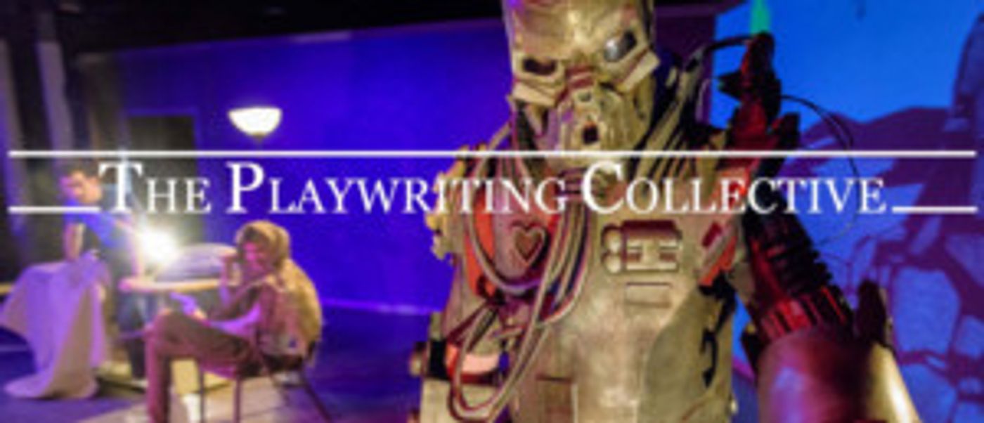 The Playwriting Collective Announces Recipient of Ball Grant  Image