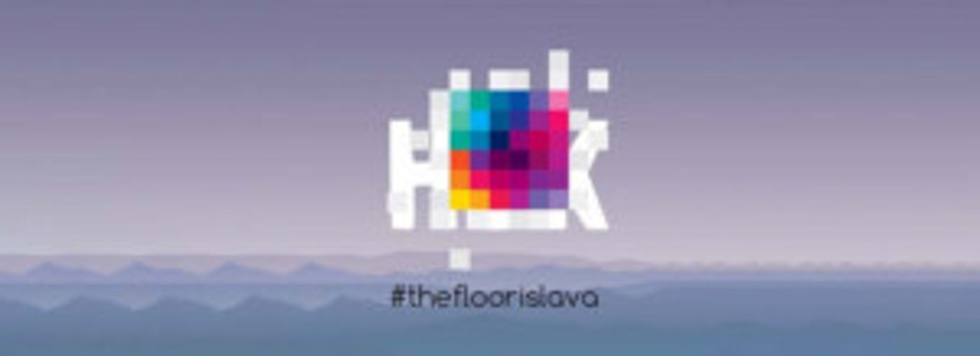 THE FLOOR IS LAVA Comes to La MaMa Experimental Theatre Company  Image