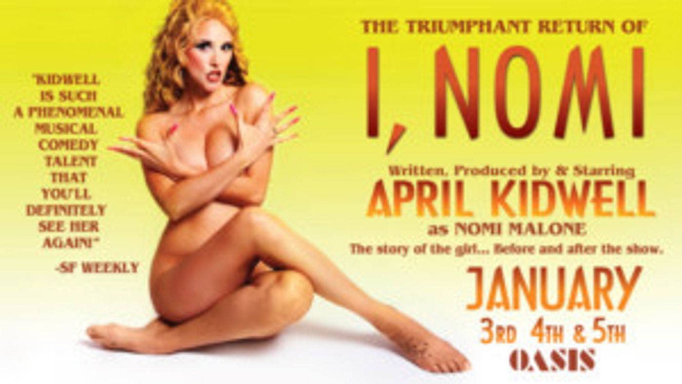 The Triumphant Return of 