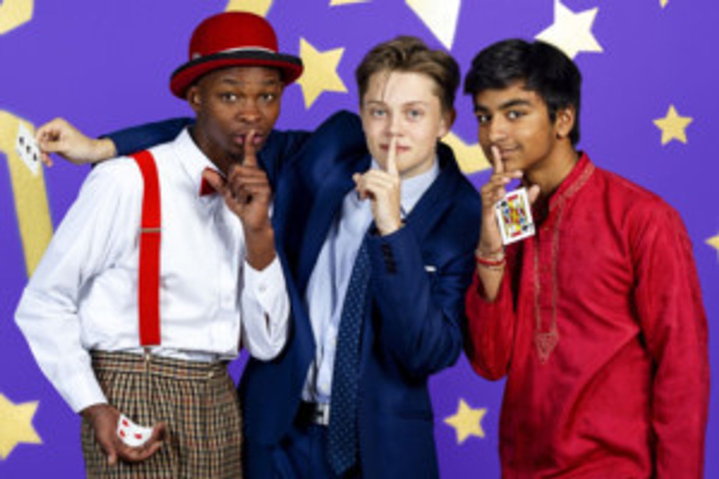 The Ultimate Battle Of The Teen Wands Returns To Cape Town  Image