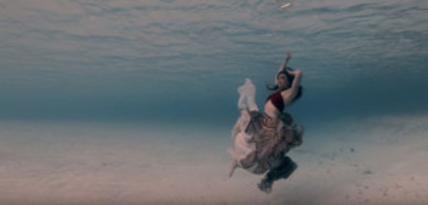 Tanis Shares Music Video For 'Would Be You'  Image