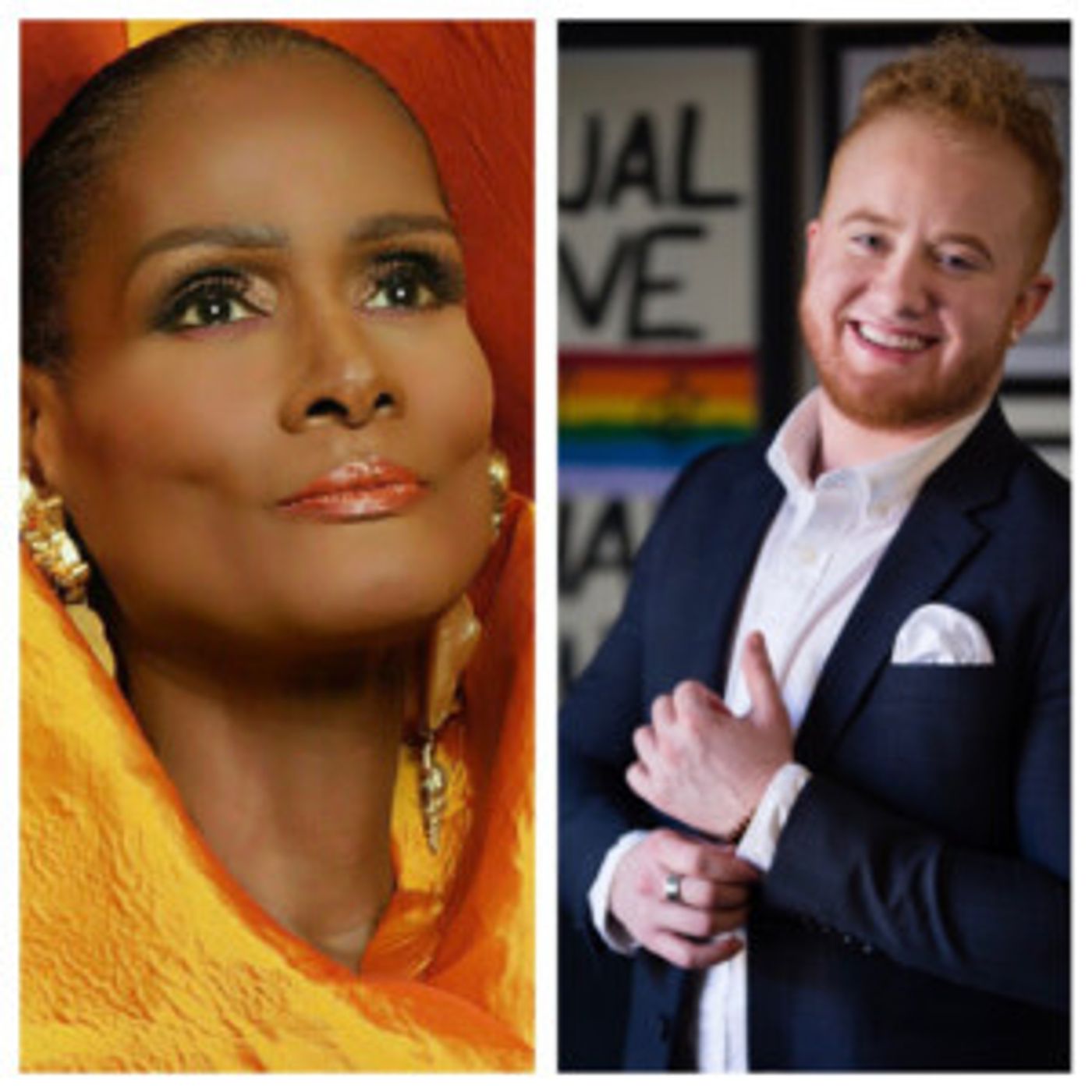 TLDEF To Honor Trailblazers At Annual Trans Advocacy Awards  Image