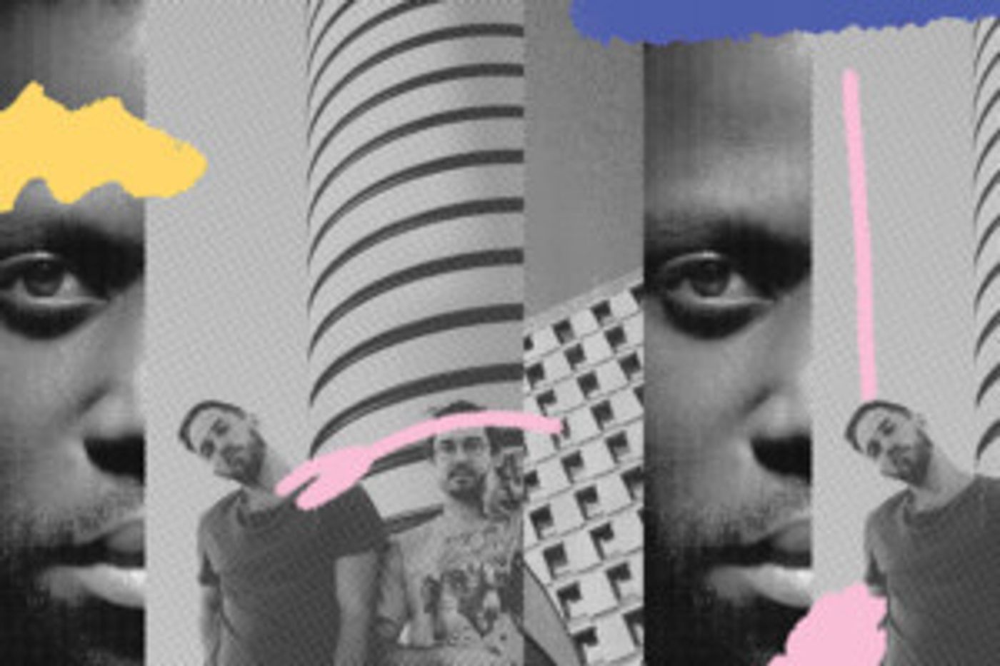 Australian Electronic-Soul Duo YesYou Shares Latest Single 'Everybody's Got To Learn Sometime'  Image