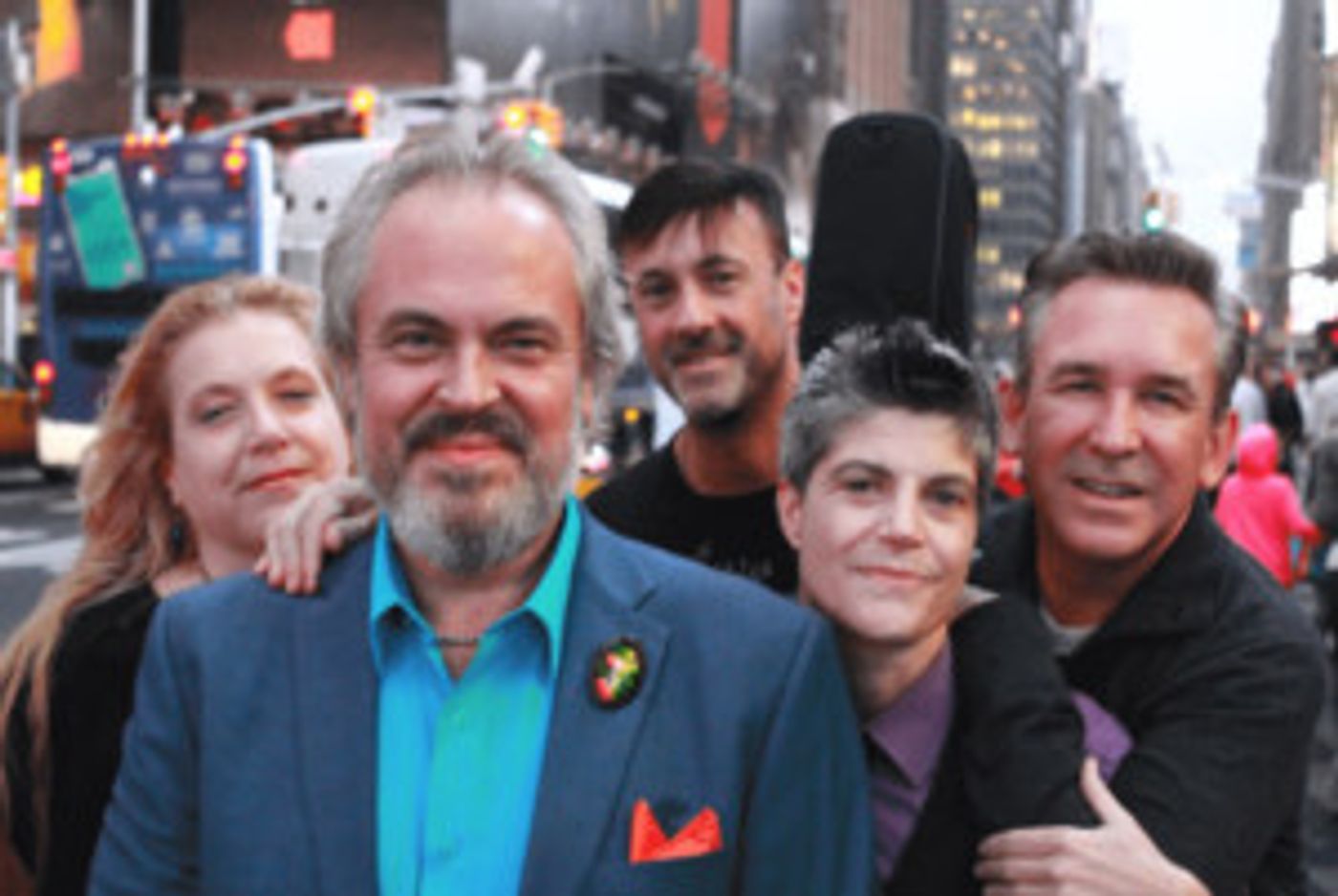 Hear Exclusive Clips From SONGS YOU DON'T KNOW BY WRITERS YOU LOVE at Don't Tell Mama  Image