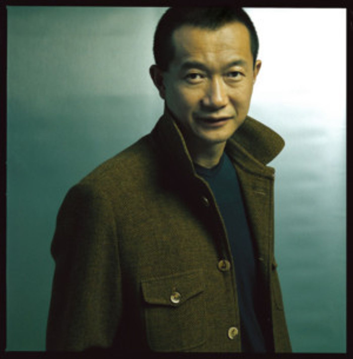 Tan Dun Named Dean Of Bard College Conservatory Of Music  Image