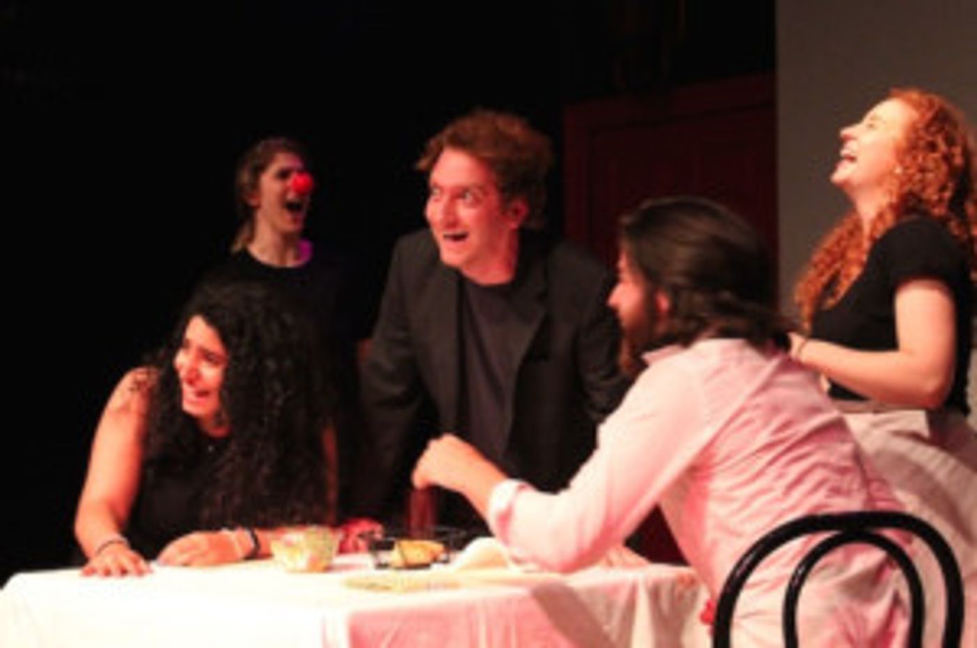 Comedians From The Daily Show, Tonight Show, Full Frontal W/ Sam Bee Join Forces For Sketch Comedy Show 'Kids These Days'  Image