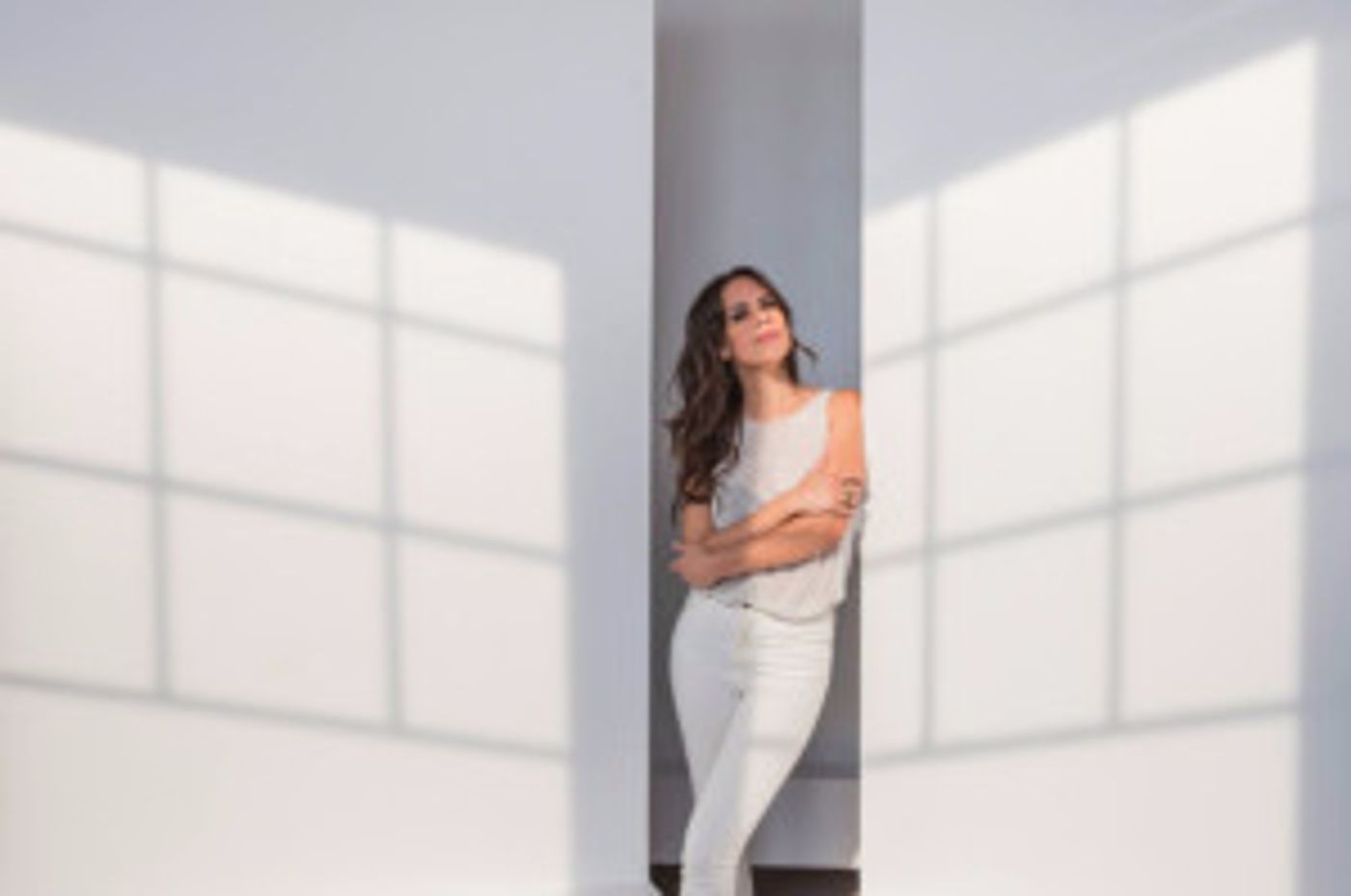 Celia Palli Releases Captivating New Single 'Complicity'  Image