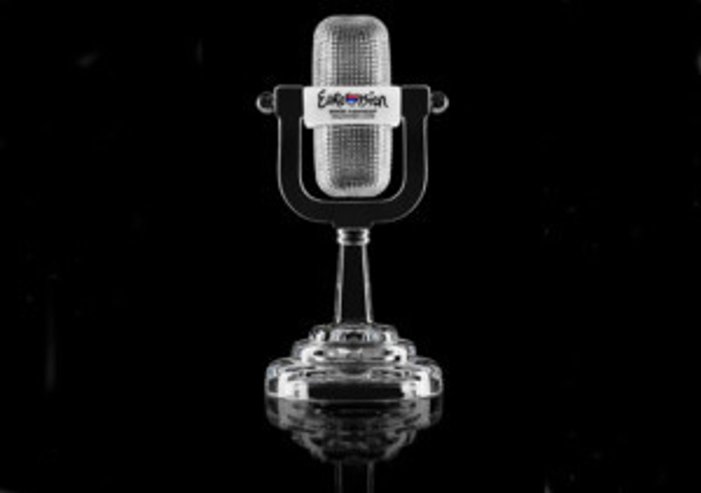 Eurovision Trophy Designer Presents First Major Exhibition  Image