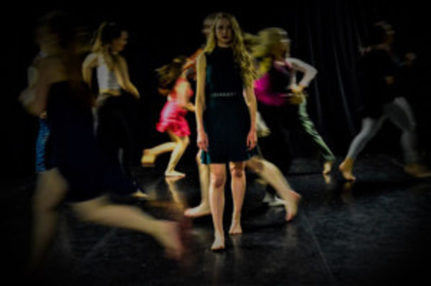 Local Dance Company Uses High School Theme To Bring Awareness To Suicide Crisis, Donates Proceeds  Image