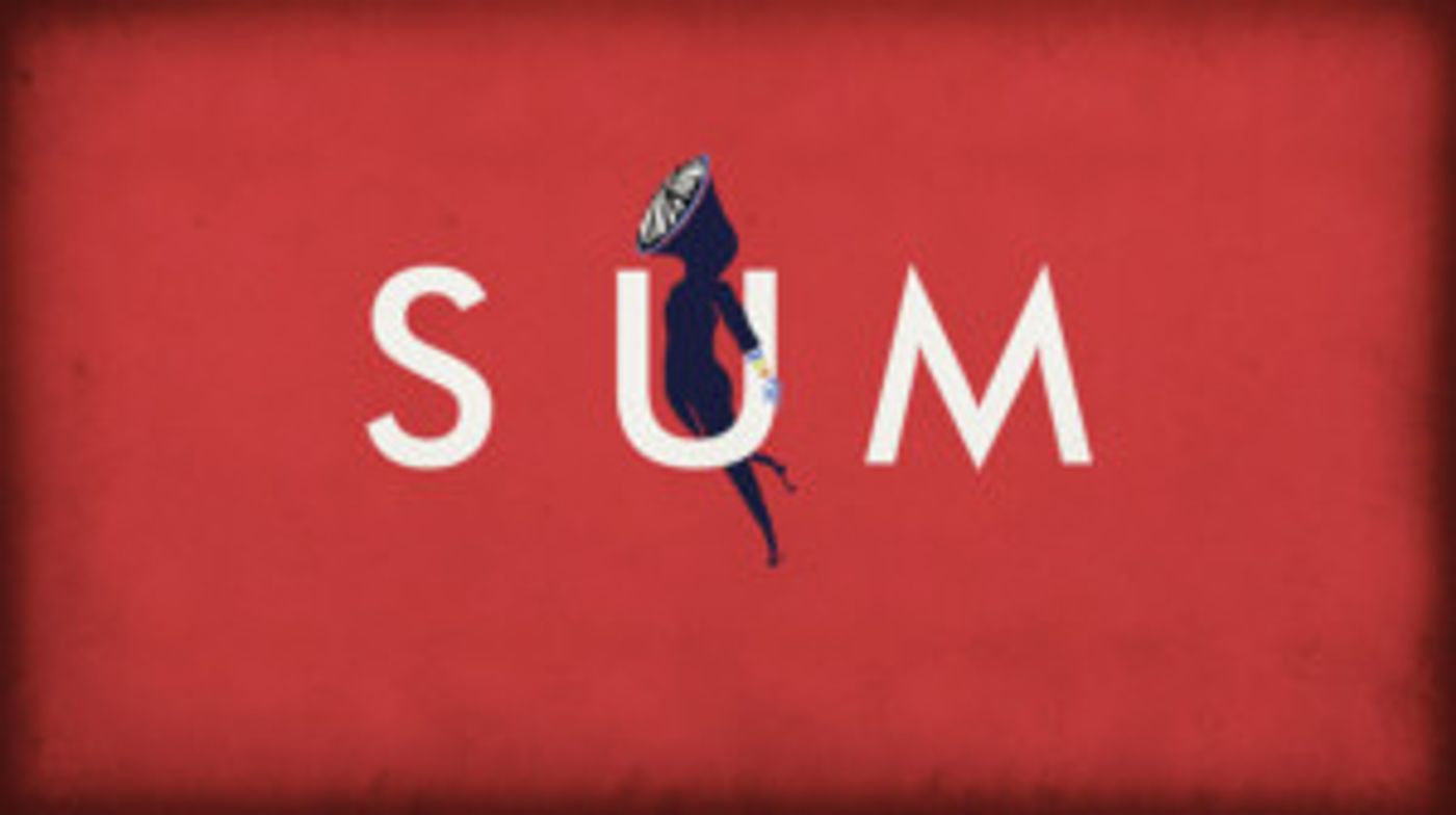 SUM Ignites Self-Empowerment In New Music Video 'It's Alright To Be Me'  Image