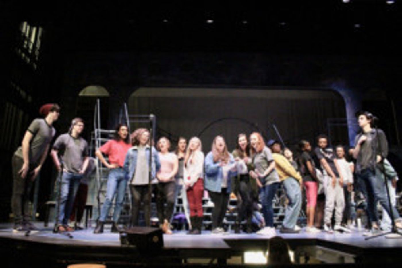 KSU Presents the Tony Award-Winning Musical RAGTIME  Image