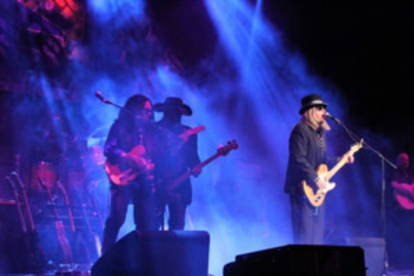 Free Fallin Celebrates The Life And Music Of Tom Petty In 2018 With The Broken Hearted Tour  Image