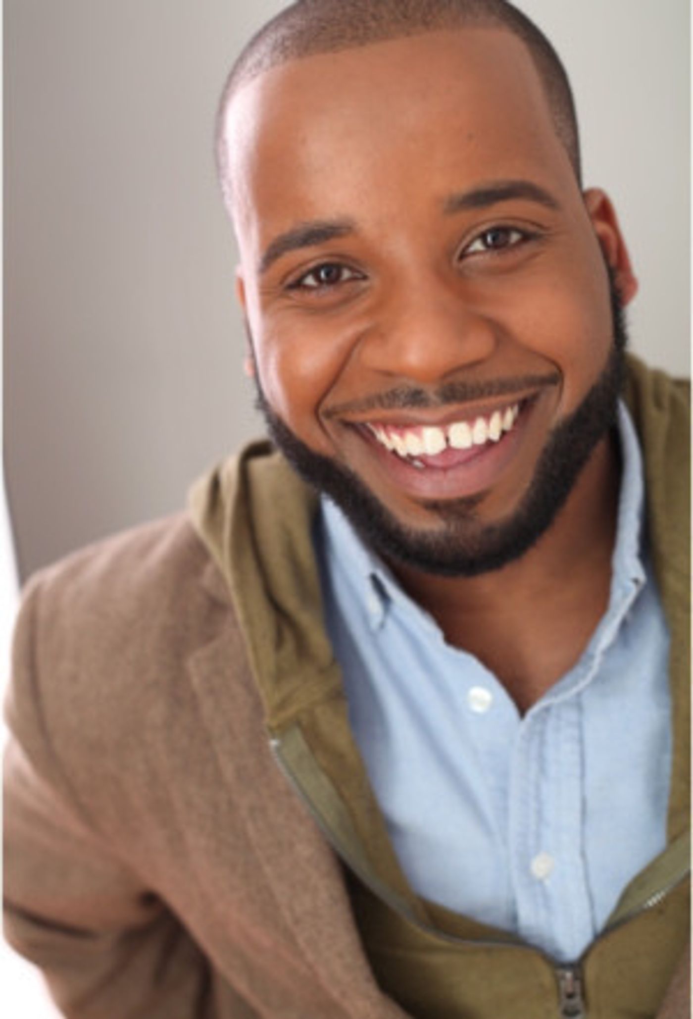 Union Celebrates Black History with James Baldwin's THE AMEN CORNER  Image