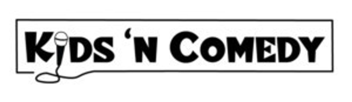 Kids 'N Comedy Delivers Laughs With New Season Of Monthly Kids Stand Up Shows And Teen Classes  Image