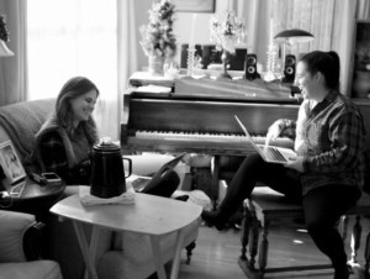 SINGLE RIDER, a New Musical by All Female Writing Team, Gets World Premiere Off-Broadway Tonight  Image