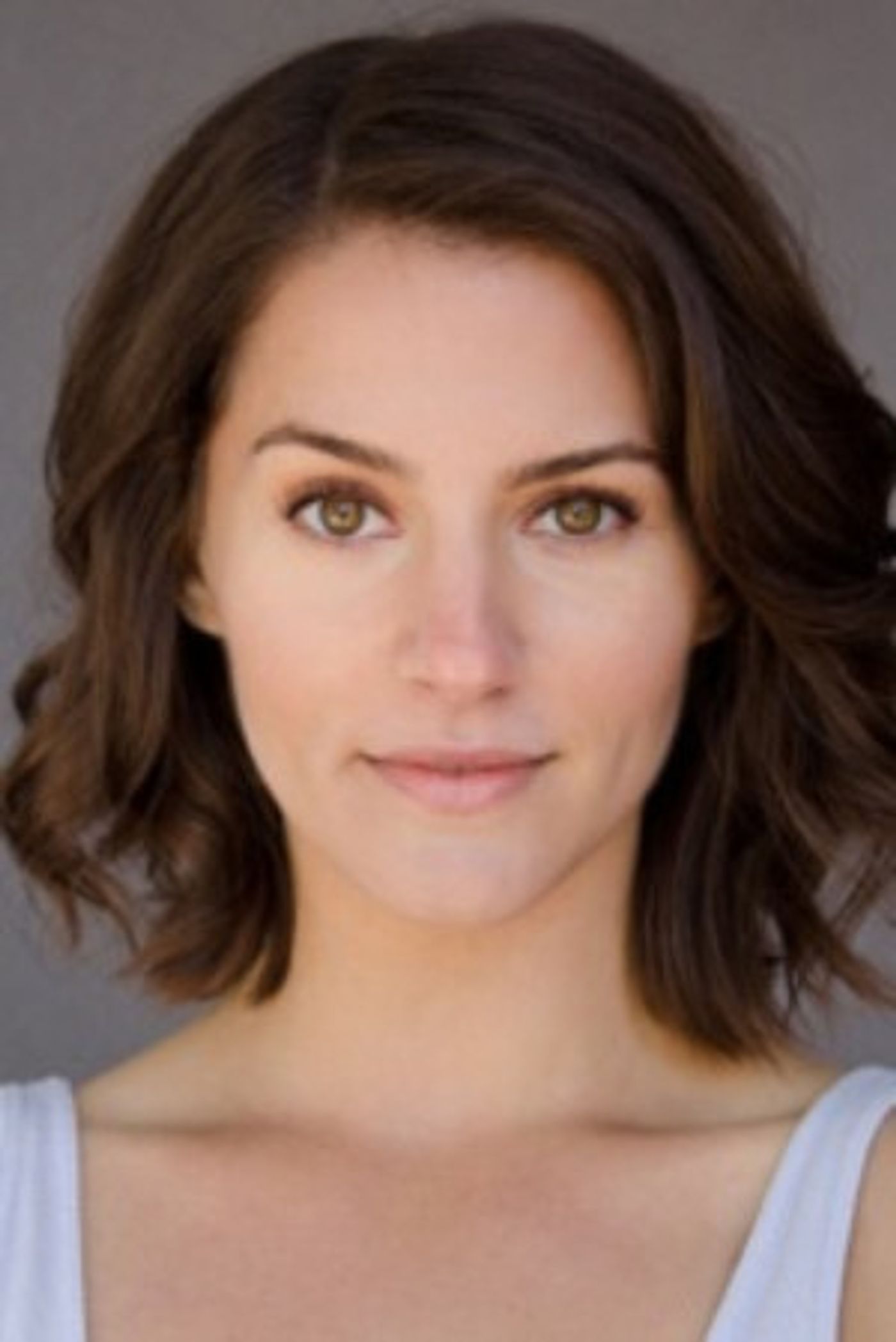 Arielle Mandelberg Cast In Title Role Of Textile Co.'s GRACE IS GOOD  Image