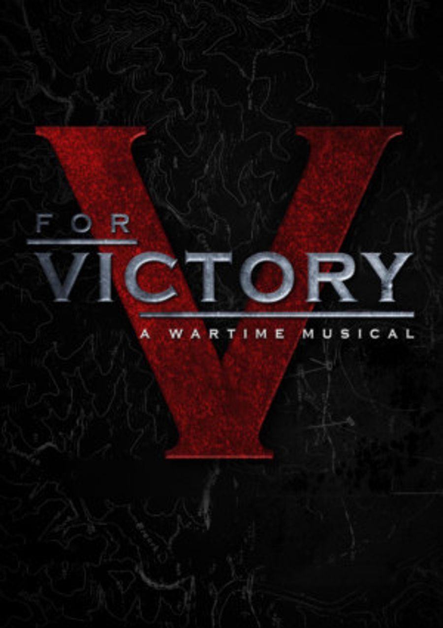V FOR VICTORY, The True Story Of Jersey's WW2 Occupation, is In Concert at Stockwell Playhouse Image