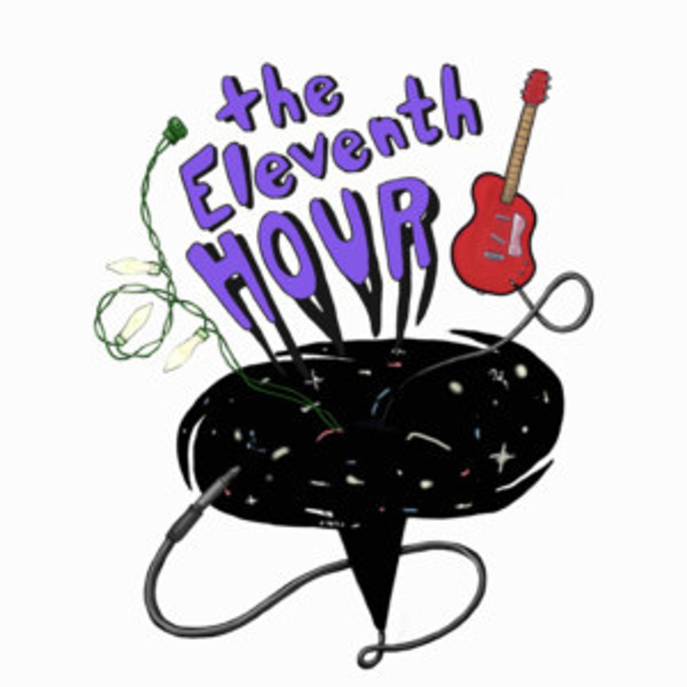 THE ELEVENTH HOUR! Comes to New York City  Image