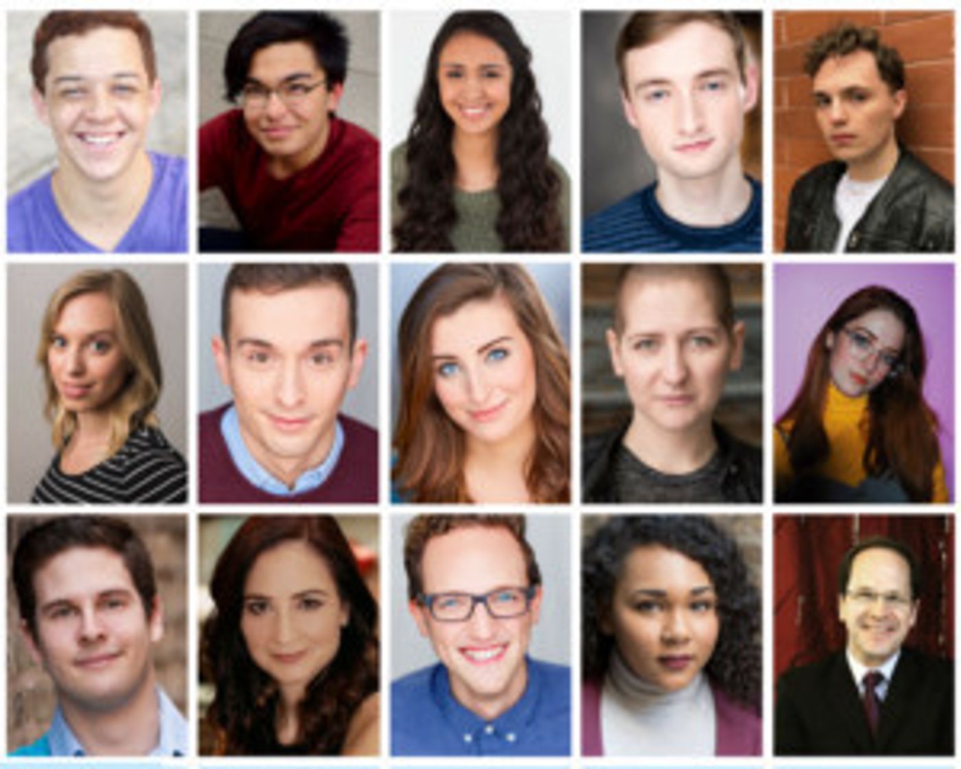 Cast And Creative Team Announced For SPRING AWAKENING At Blank Theatre Company  Image