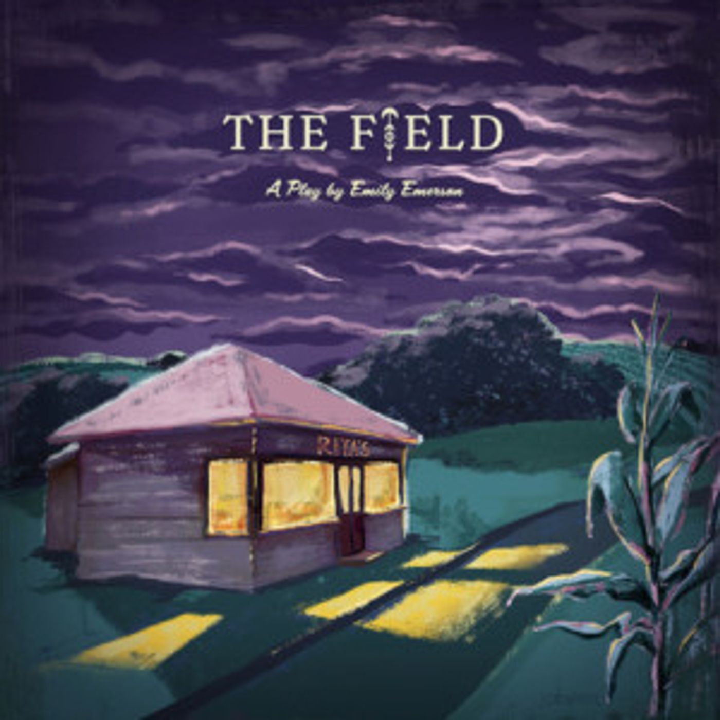 World Premiere Of THE FIELD Headlines Broadway Bound Theatre Festival This Summer  Image
