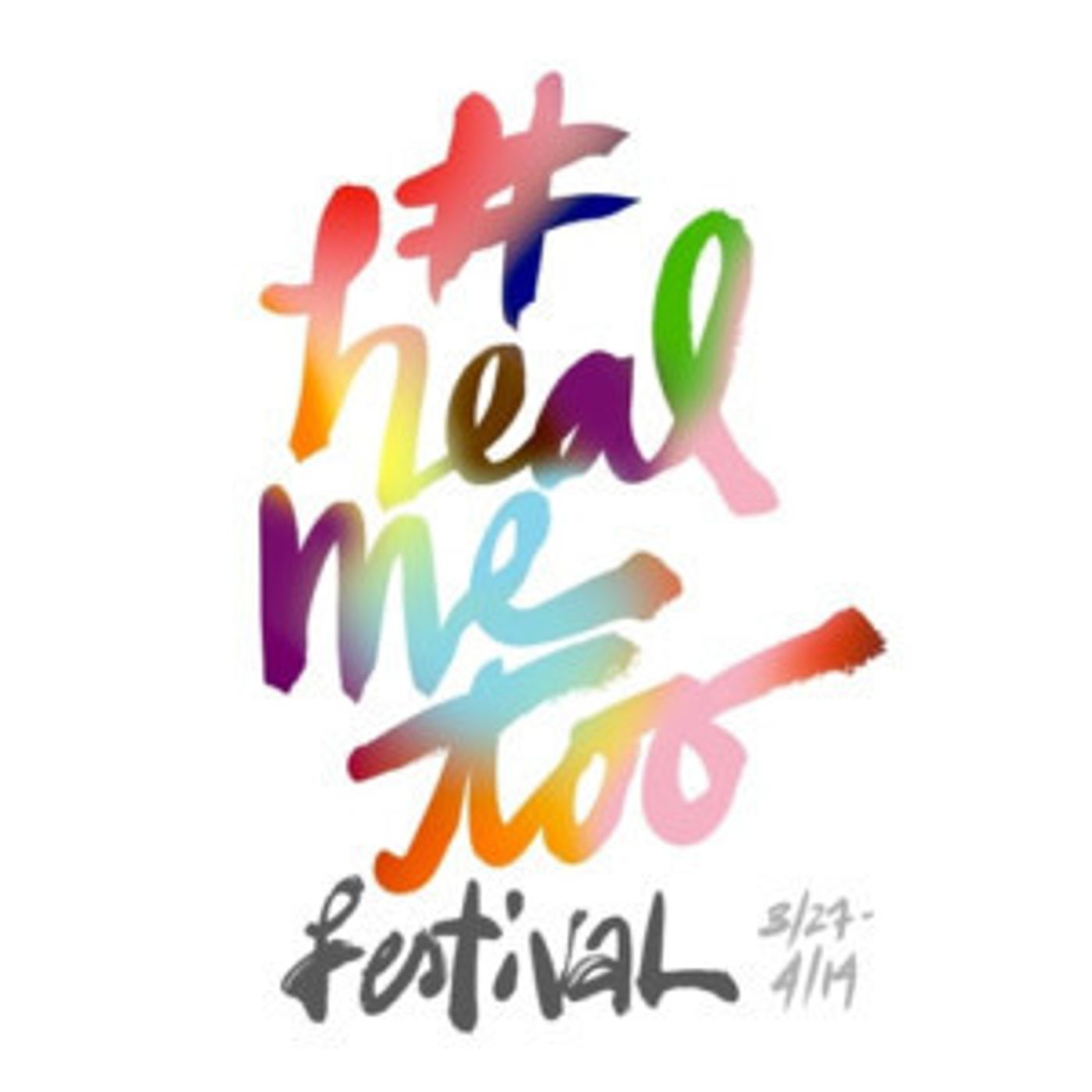 #HealMeToo Festival Asks How We Can Heal From Sexual Violence  Image