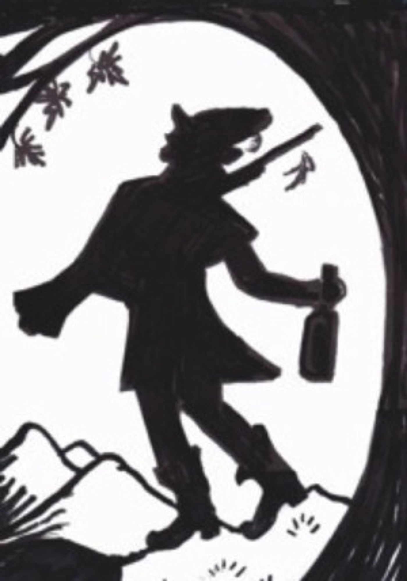 Dan Furman's IMPOSSIBLE BUT TRUE...In A Tavern  Image