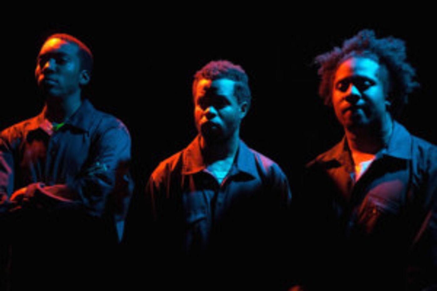 The Tank Presents IN THE PENAL COLONY By Miranda Haymon  Image