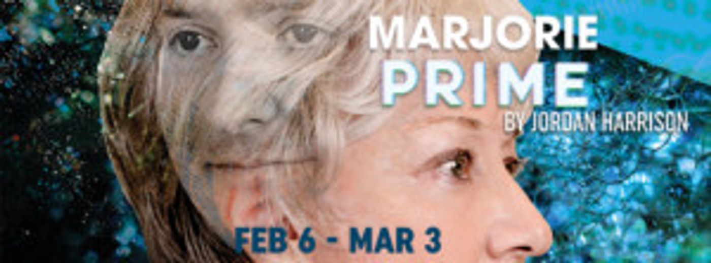 The Naples Players Presents Pulitzer-Prize Finalist MARJORIE PRIME  Image