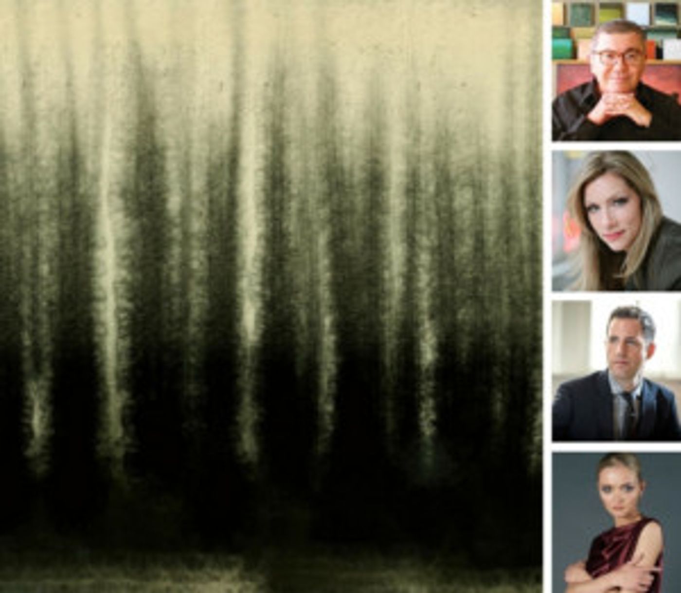 Illuminarts Presents DRESDEN: A HYMN TO HUMANITY  Image