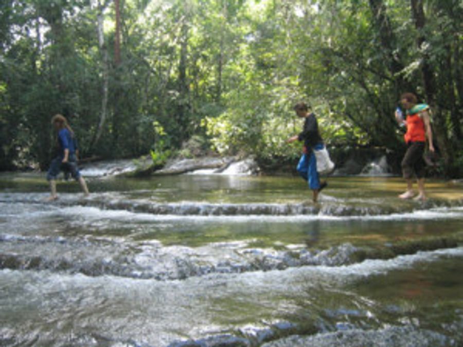 National Water Dance Set For April 14 Image