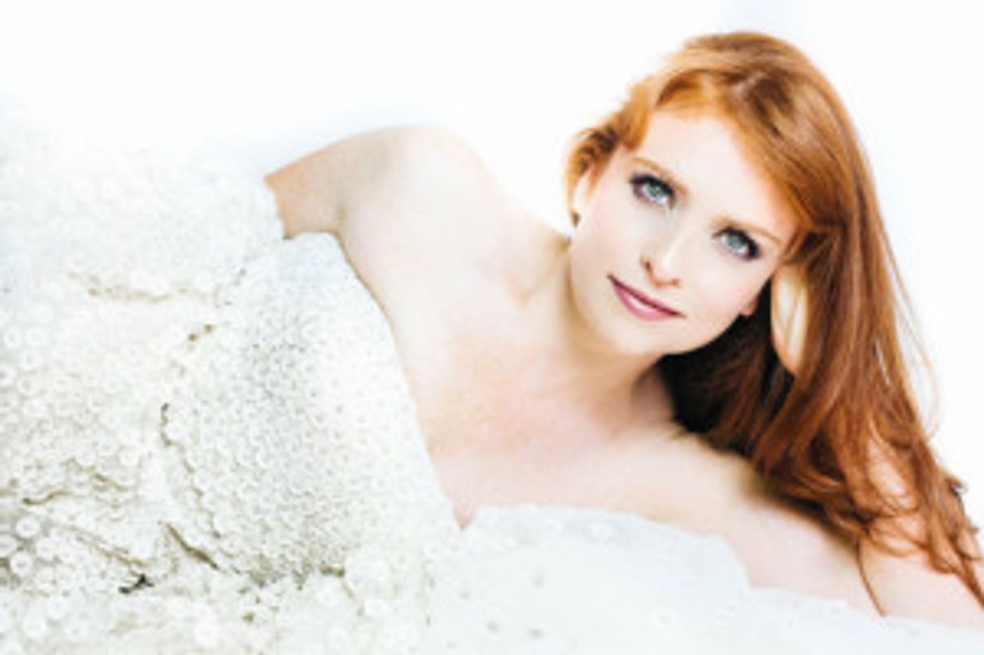 Maxine Linehan Performs WHAT WOULD PETULA DO? A Tribute To Petula Clark On March 23  Image