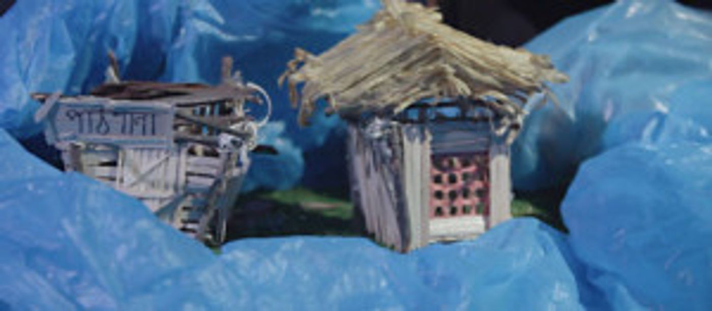 ONCE THERE WERE SIX SEASONS Returns As Interactive Experience  Image