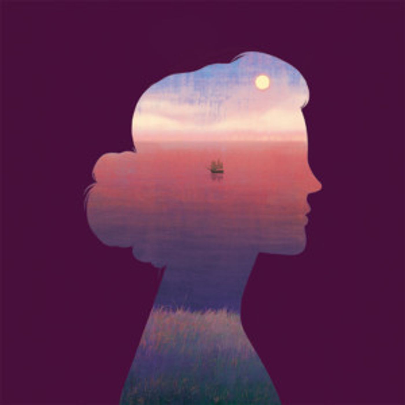 Jane Austen's PERSUASION at The Players  Image