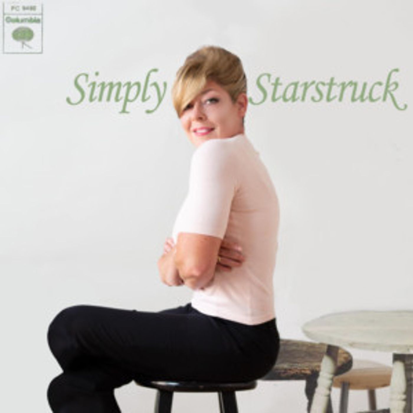 SIMPLY STARSTRUCK: A Humorous Tale Features The Music Of Barbra Streisand Comes to The Cutting Room  Image