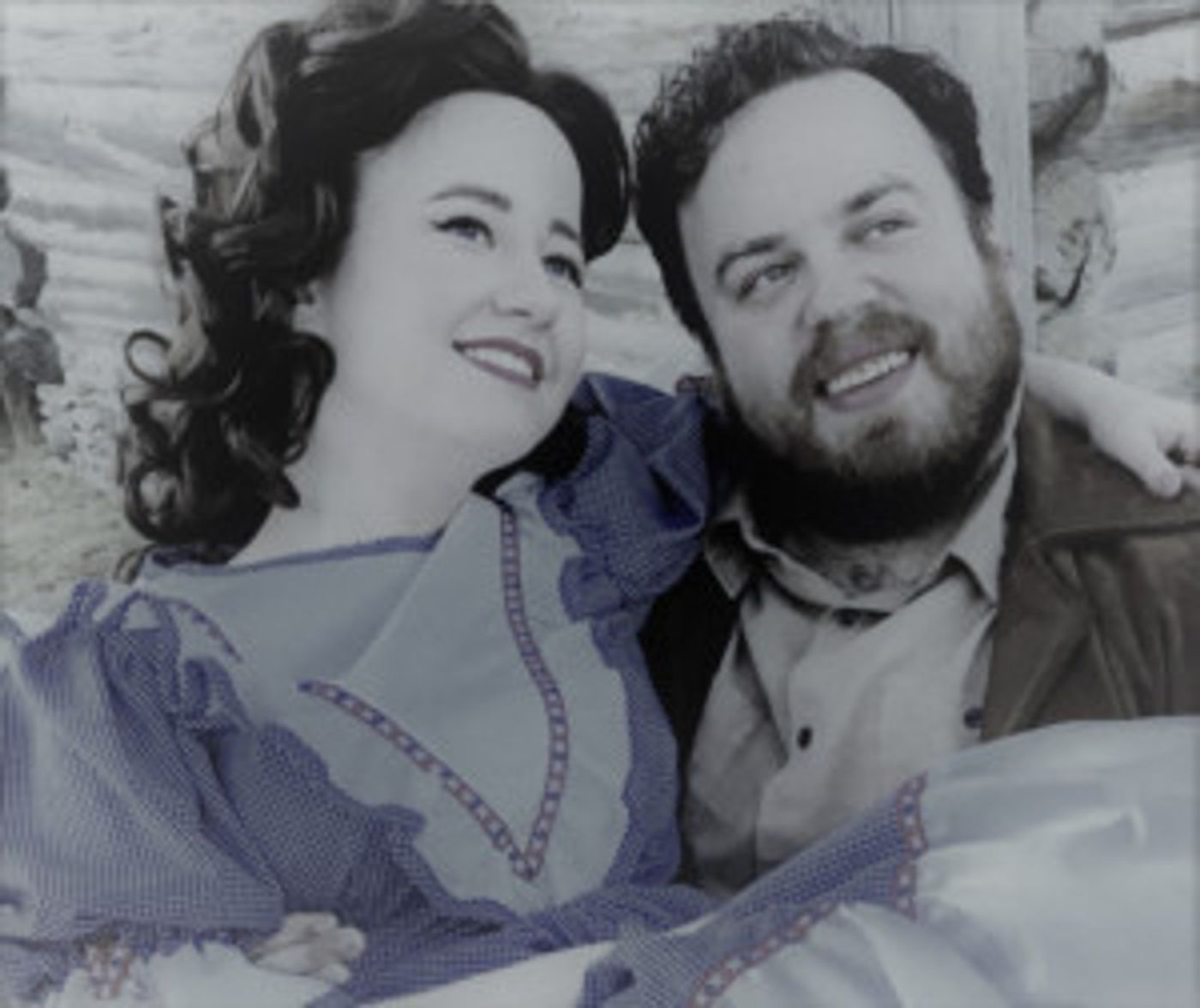 Hendersonville Performing Arts Company Presents SEVEN BRIDES FOR SEVEN BROTHERS  Image