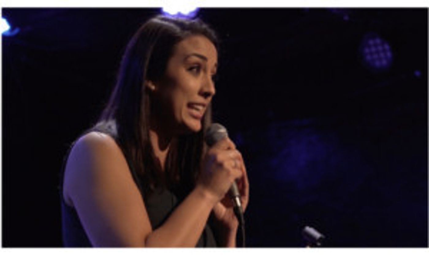 Abroad Theatre Company Presents A NIGHT WITH THE DEAD  Image