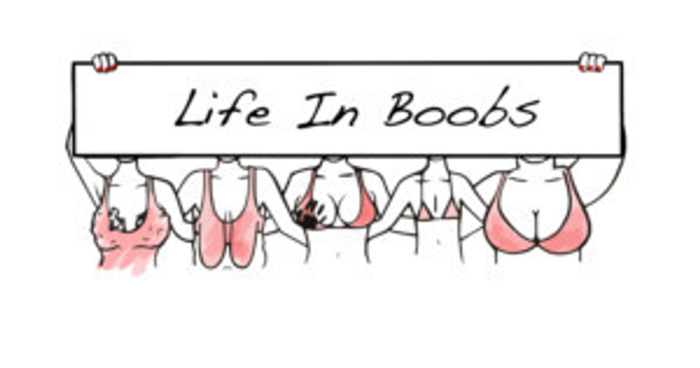 Exclusive: New Musical LIFE IN BOOBS Will Hold First Workshop In Los Angeles  Image