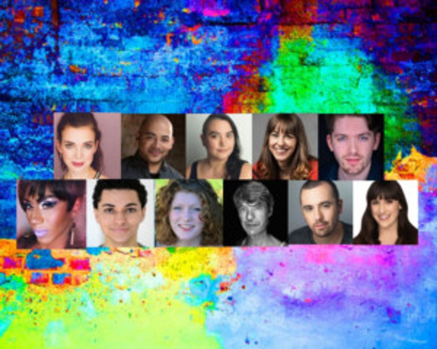 Avant Bard Announces Full Cast And Creative Team For ILLYRIA  Image