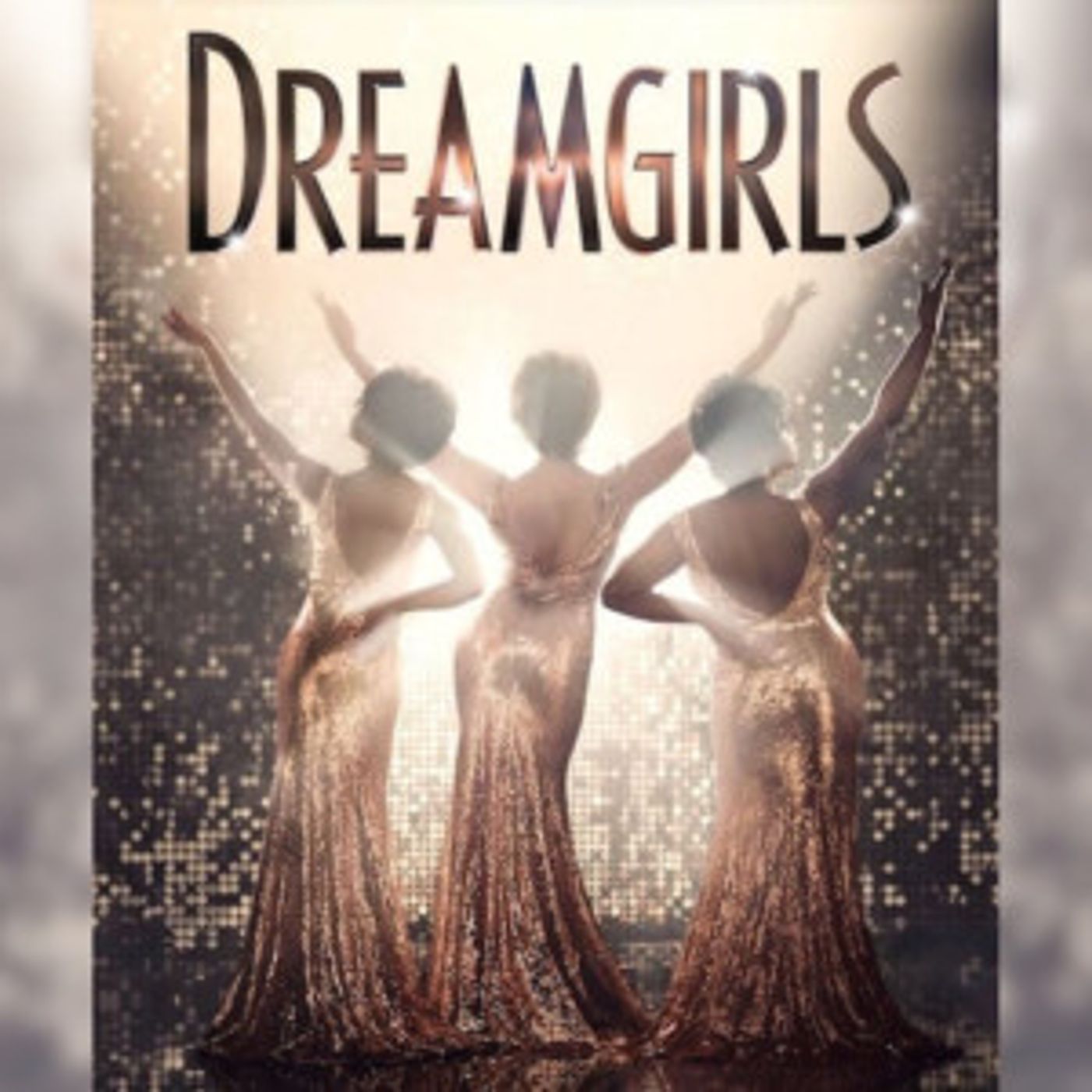 Fairfield Center Stage Presents DREAMGIRLS March 1-9  Image