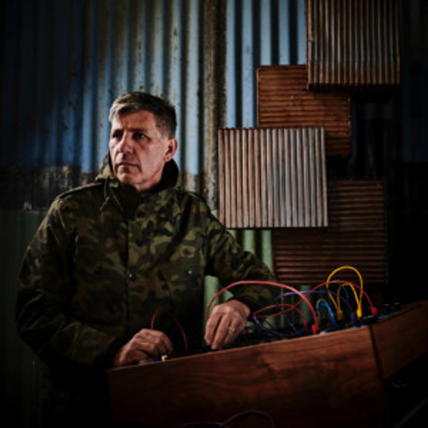 Circles And Ellipses Shares A Rework Of Classic Game Soundtrack, 'Burn:Cycle'  Image