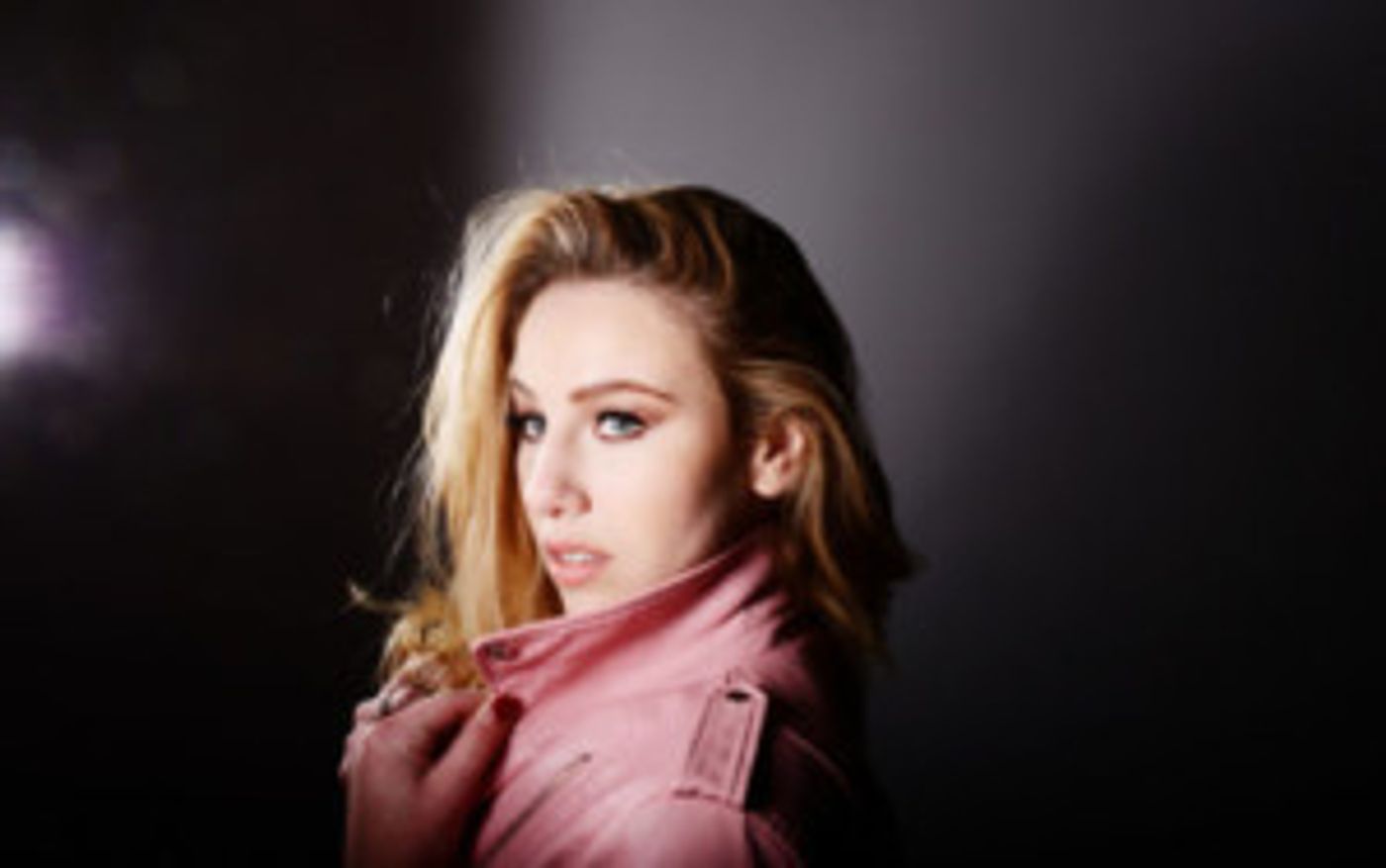 Sydney Jaffe Releases Debut EP 'You Know Me'  Image