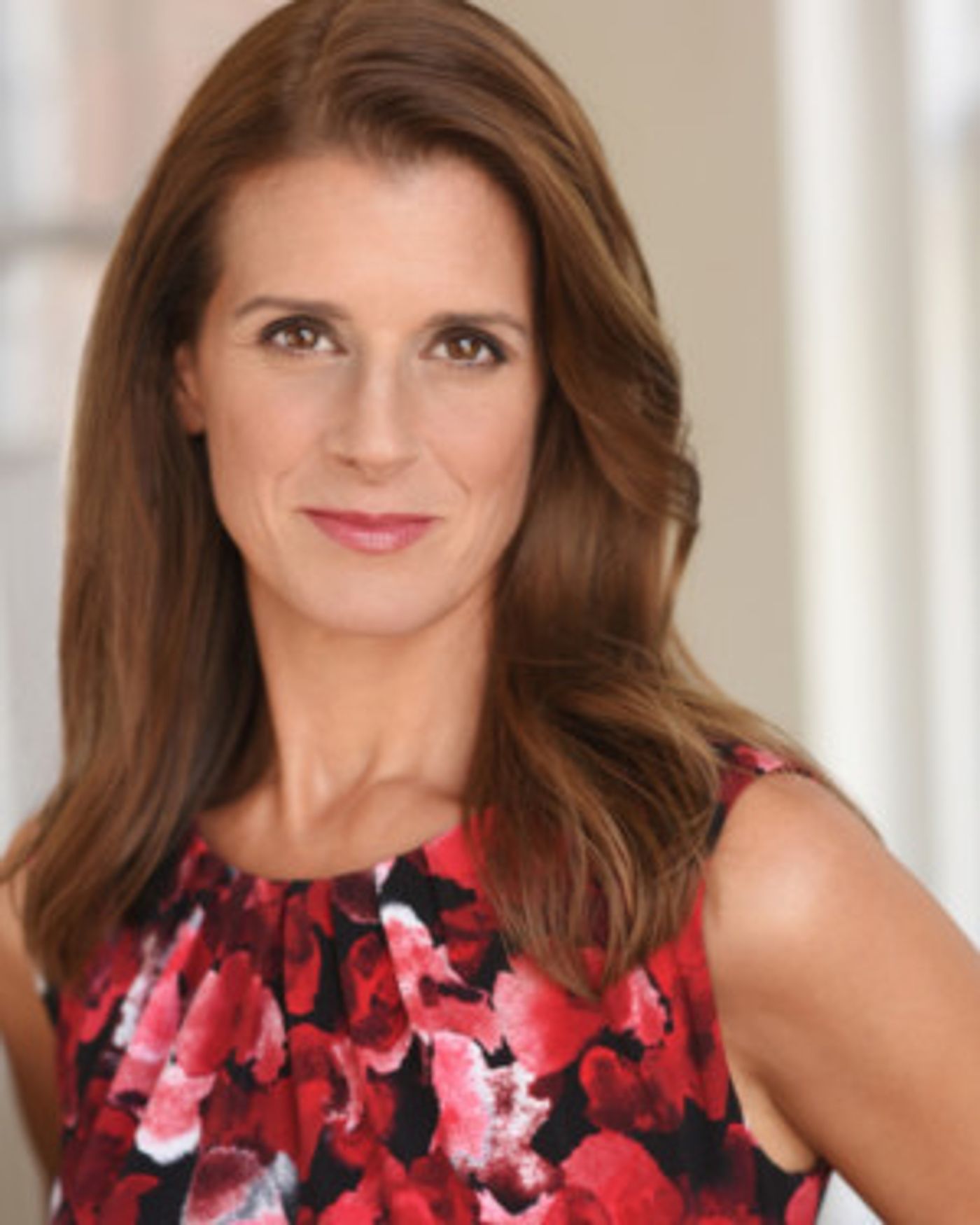 Janelle Tedesco Turns Her Stunt Experience Into Laughs In New Film STUNT MOM  Image