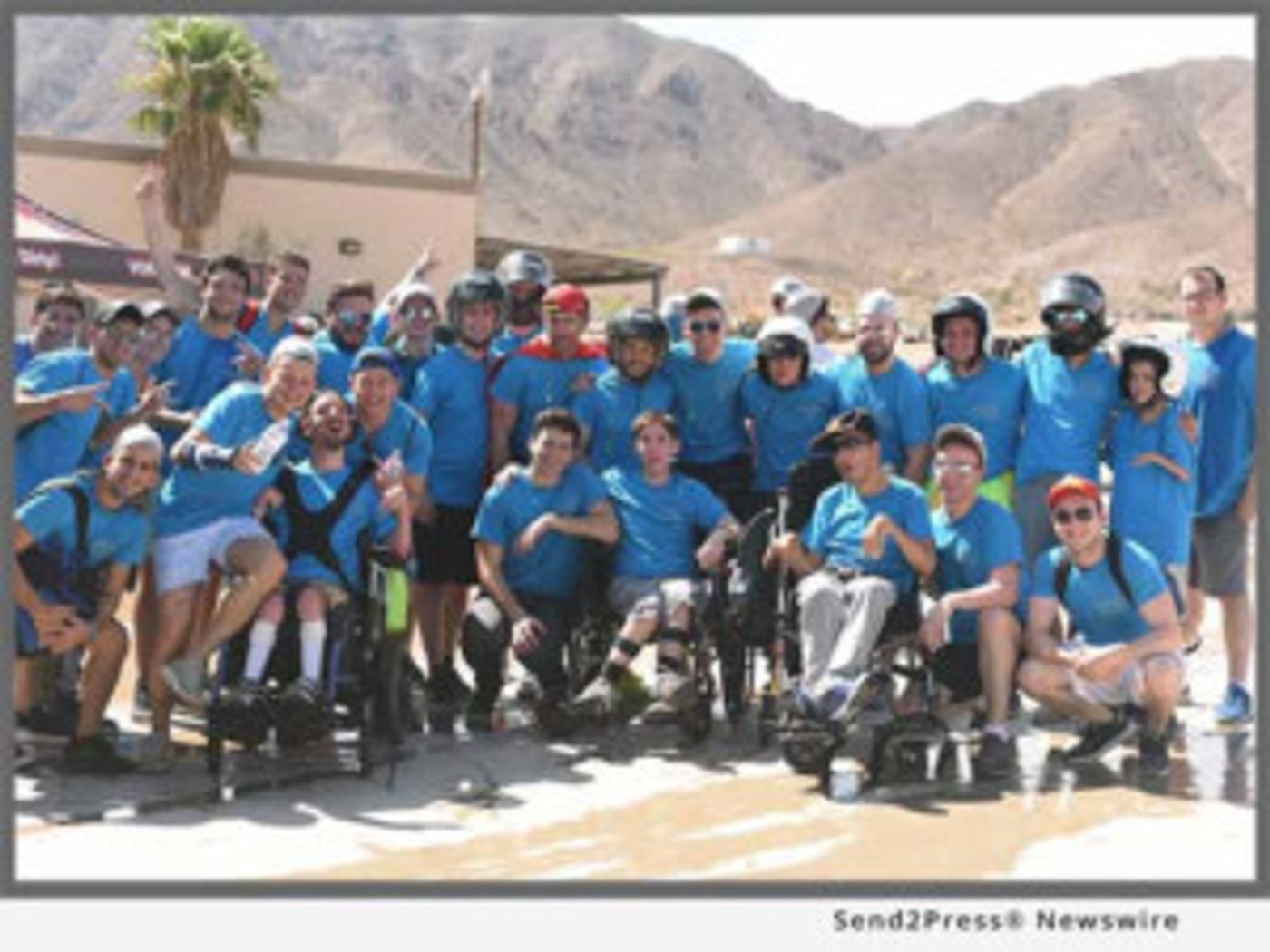 David Copperfield to Perform Special Benefit Show For Kids Of Courage In Las Vegas  Image