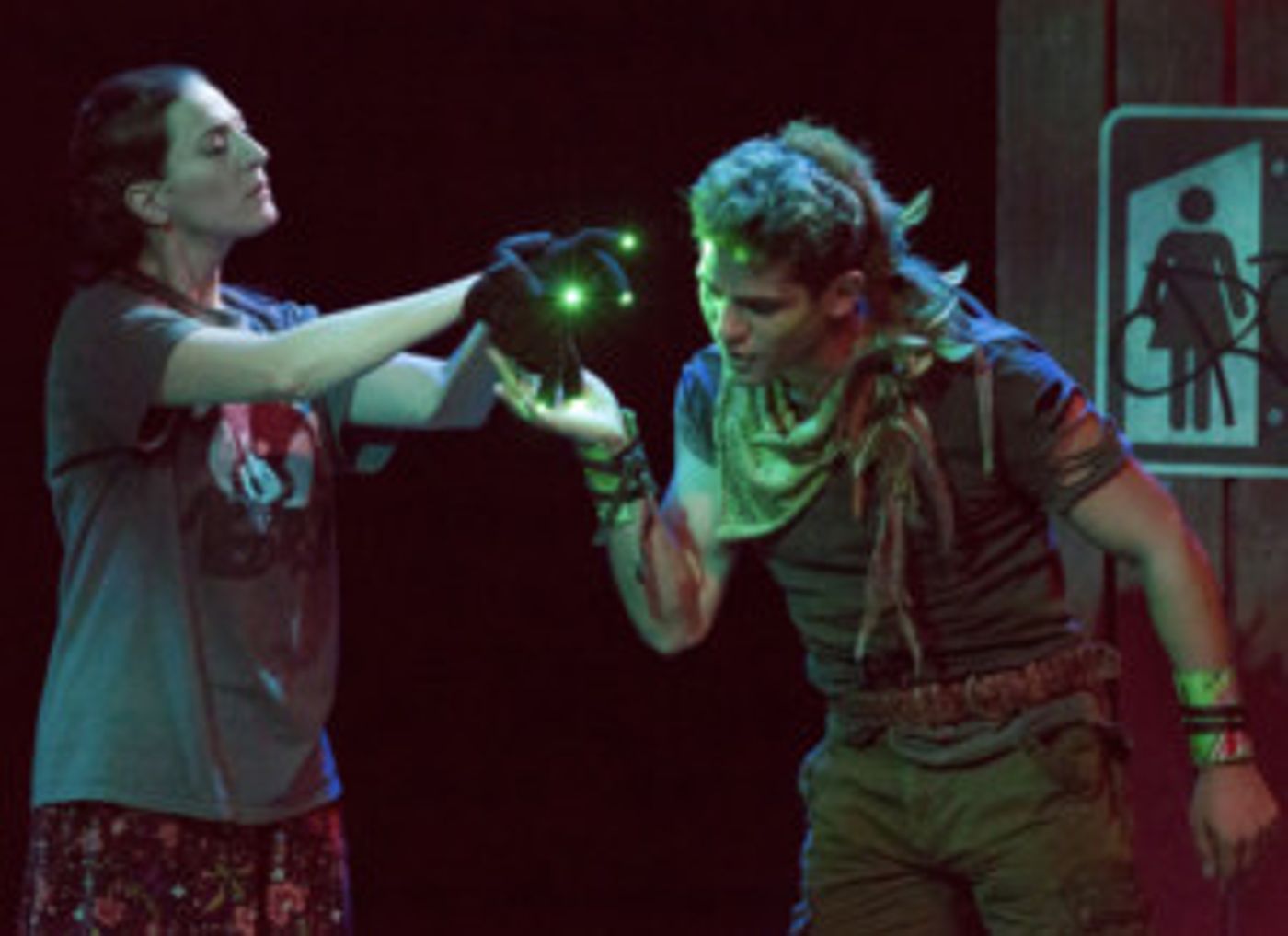 When Pigs Talk! Arden Theatre Company Announces 2018-19 Children's Theatre Season  Image