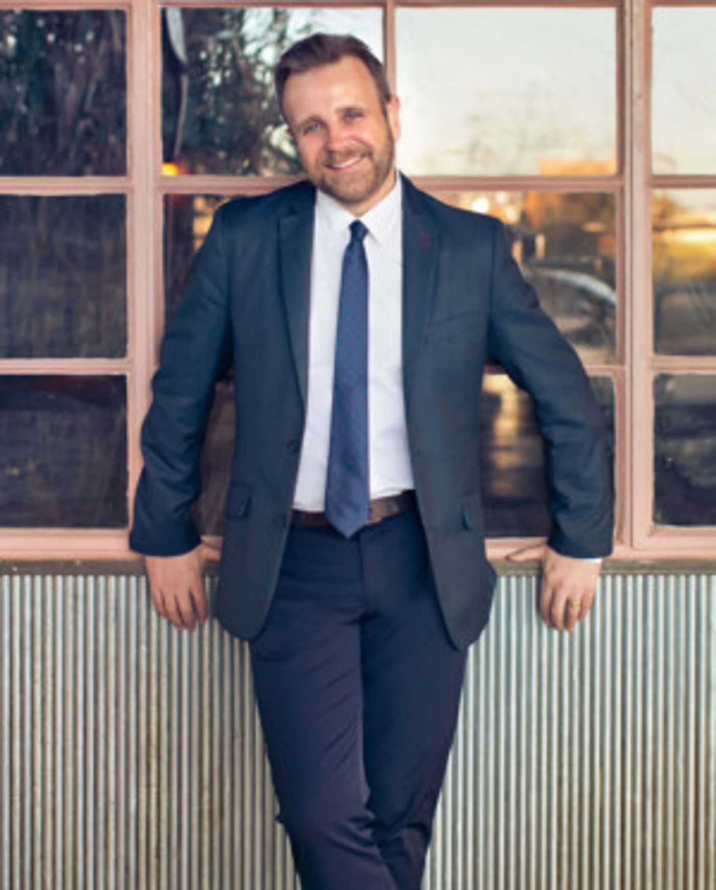 Irish Star Michael Londra Begins Big Year In Hershey, Pa  Image