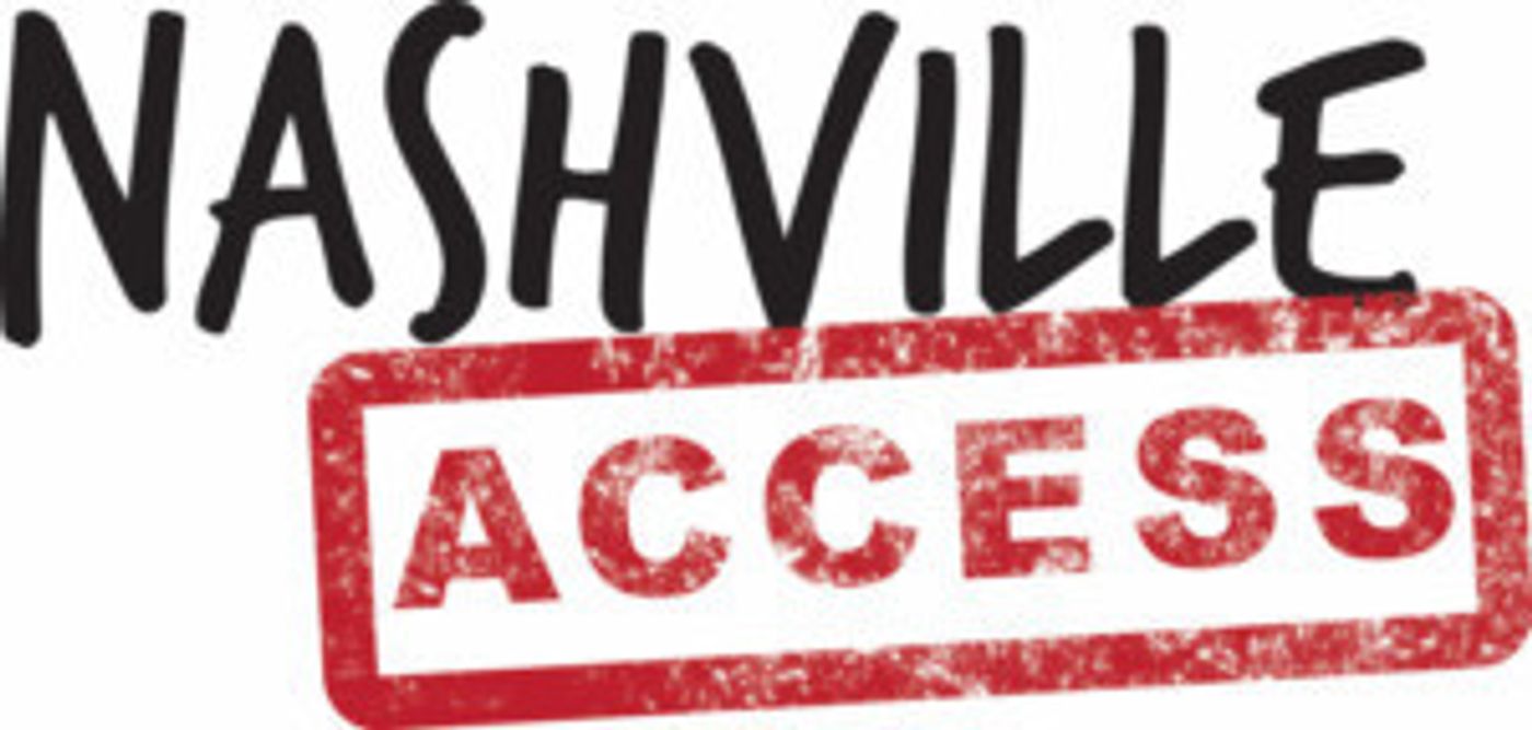 Internationally Syndicated Radio Show?Nashville Access?Expands Programming; Inks US Syndication, National Sales Deals  Image