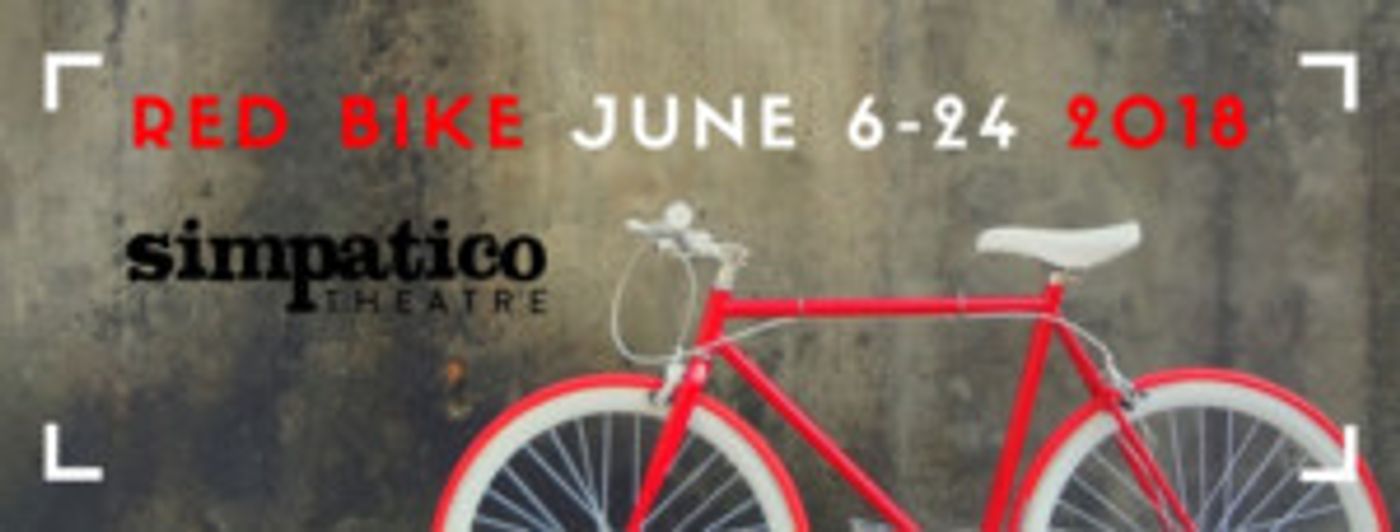 Obie-Winning Author Caridad Svich's RED BIKE Will Have Philly Premiere With Simpatico Theatre  Image