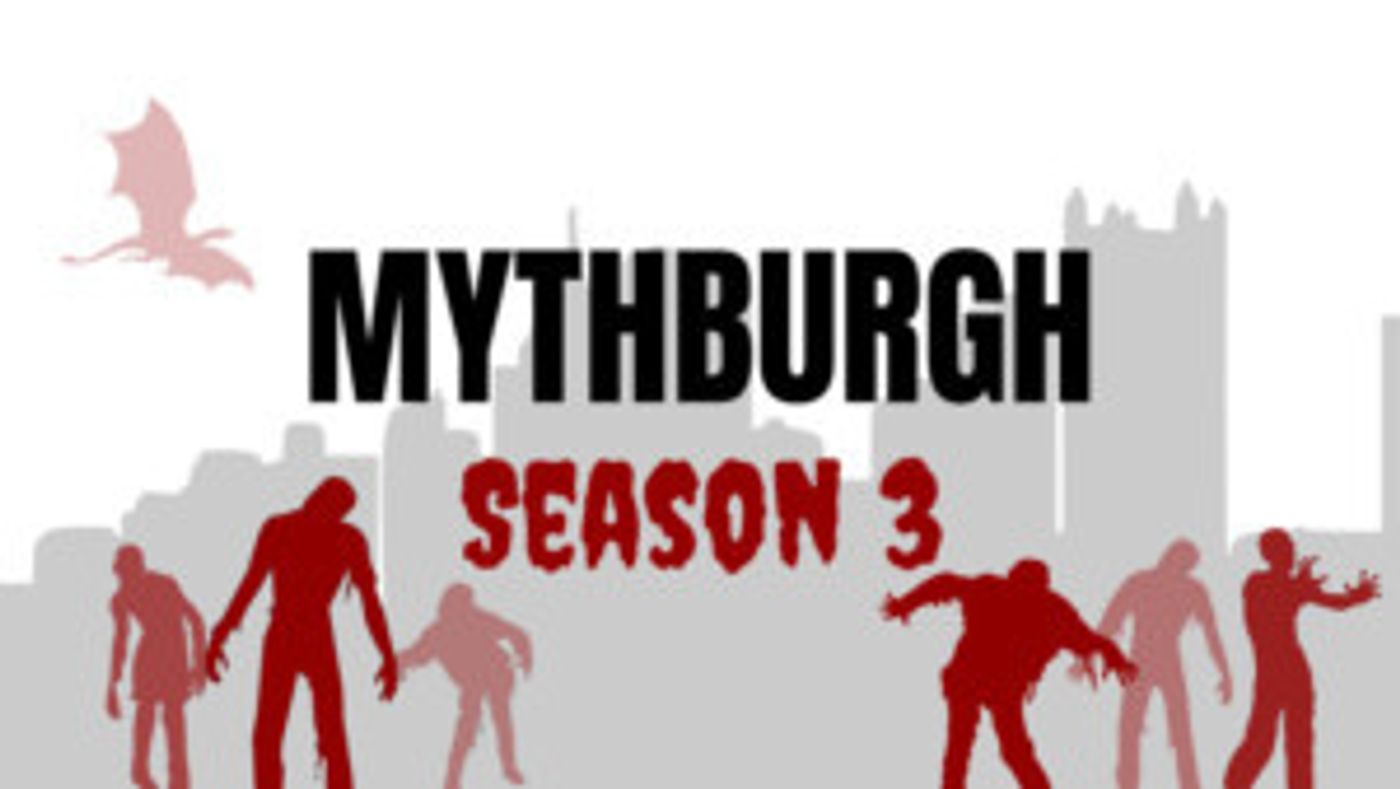 12 Peers Theater Continues Site-Specific Performances With MYTHBURGH SEASON 3  Image