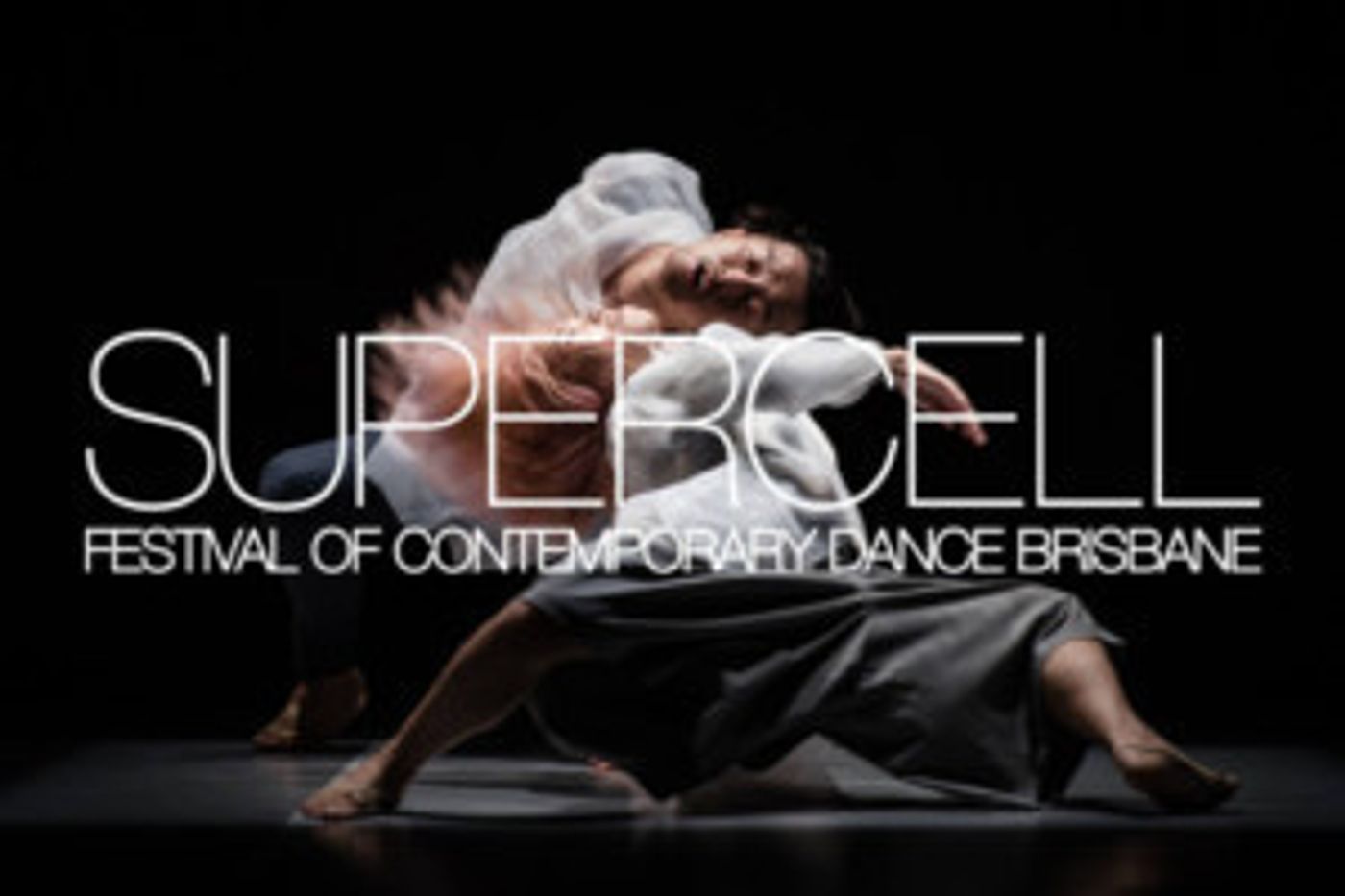 Supercell Dance Festival Returns To Brisbane For Second Year To Entertain, Educate And Delight  Image